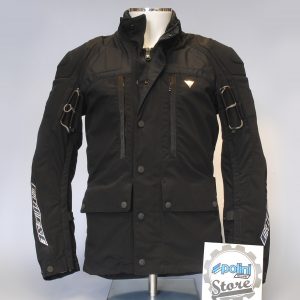 GIACCA DAINESE GATOR GORE TEX INTERNO ESTRAIBILE T.44