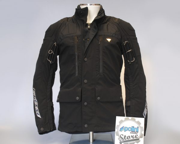 GIACCA DAINESE GATOR GORE TEX INTERNO ESTRAIBILE T.44