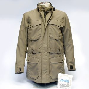 GIACCA MESSENGER WP JKT ALPINESTARS IMPERMEABILE INTERNO ESTRAIBILE T.L