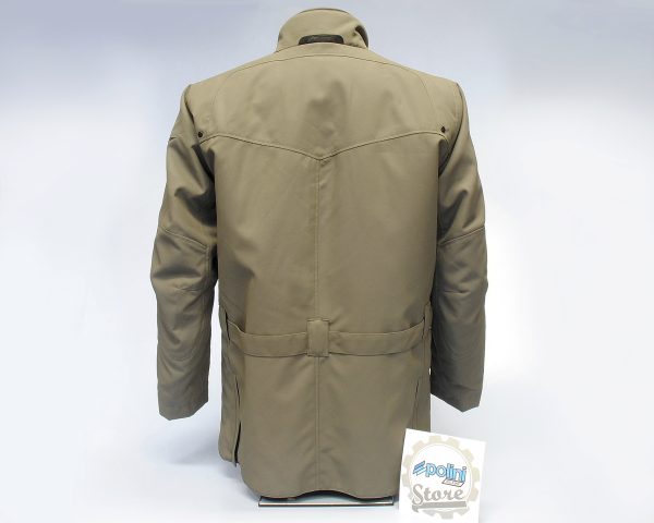 GIACCA MESSENGER WP JKT ALPINESTARS IMPERMEABILE INTERNO ESTRAIBILE T.L