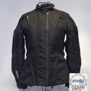 GIACCA STELLA ADVENTURE GORE TEX  ALPINESTARS INVERNALE INTERNO ESTRAIBILE T.S