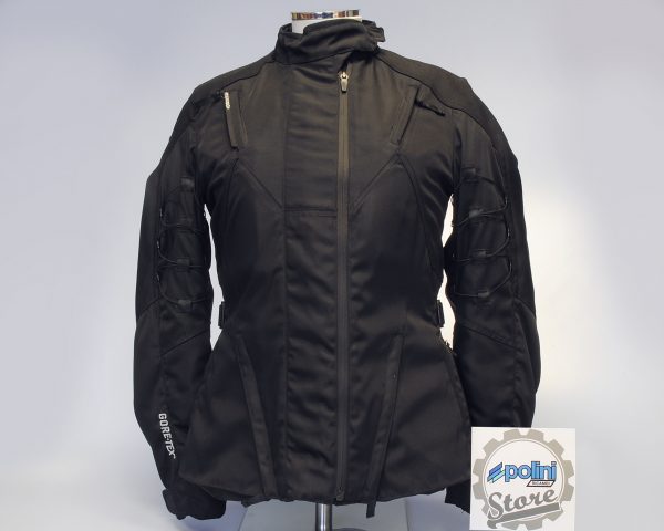 GIACCA STELLA ADVENTURE GORE TEX  ALPINESTARS INVERNALE INTERNO ESTRAIBILE T.S