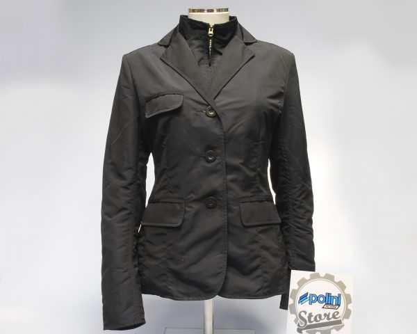 GIACCA COTTAGE LADY TUCANO ANTIVENTO IDROREPELLENTE T.42