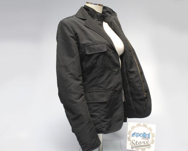 GIACCA COTTAGE LADY TUCANO ANTIVENTO IDROREPELLENTE T.42