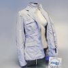 GIACCA COTTAGE LADY TUCANO ANTIVENTO IDROREPELLENTE T.44