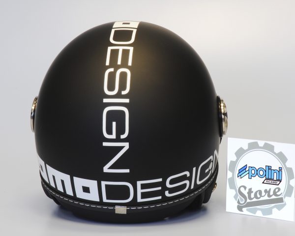 CASCO MOMODESIGN FIGHTER 2010 DOPPIA VISIERA T.XXS