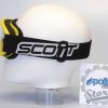 OCCHIALE JUNIOR ACERBIS