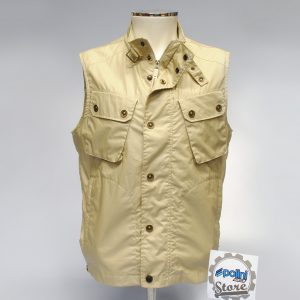 GILET WISDOM COTTON TUCANO  T.M