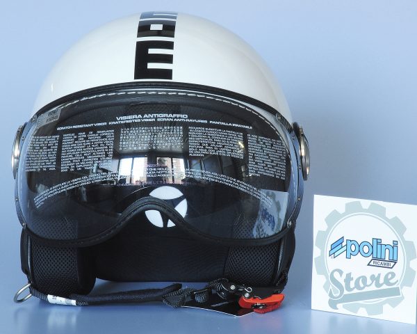 CASCO MOMO FIGHTER CLASSIC T.XXS