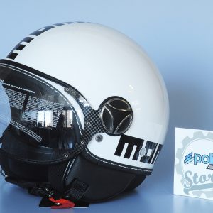 CASCO MOMO FIGHTER CLASSIC T.XXS