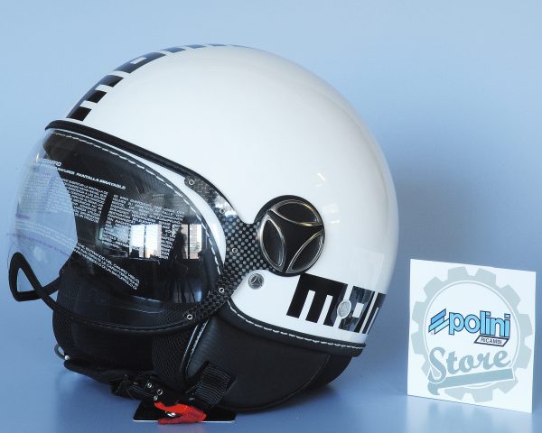 CASCO MOMO FIGHTER CLASSIC T.XXS