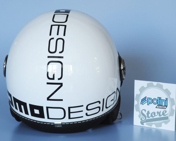 CASCO MOMO FIGHTER CLASSIC T.XXS