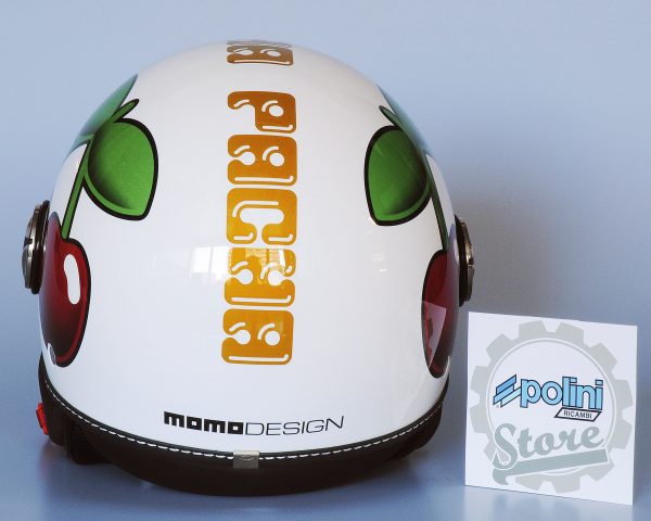 CASCO FIGHTER PACHA T.XXS