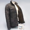 GIACCA TUCANO MOD. RUDY ANTIVENTO T.S