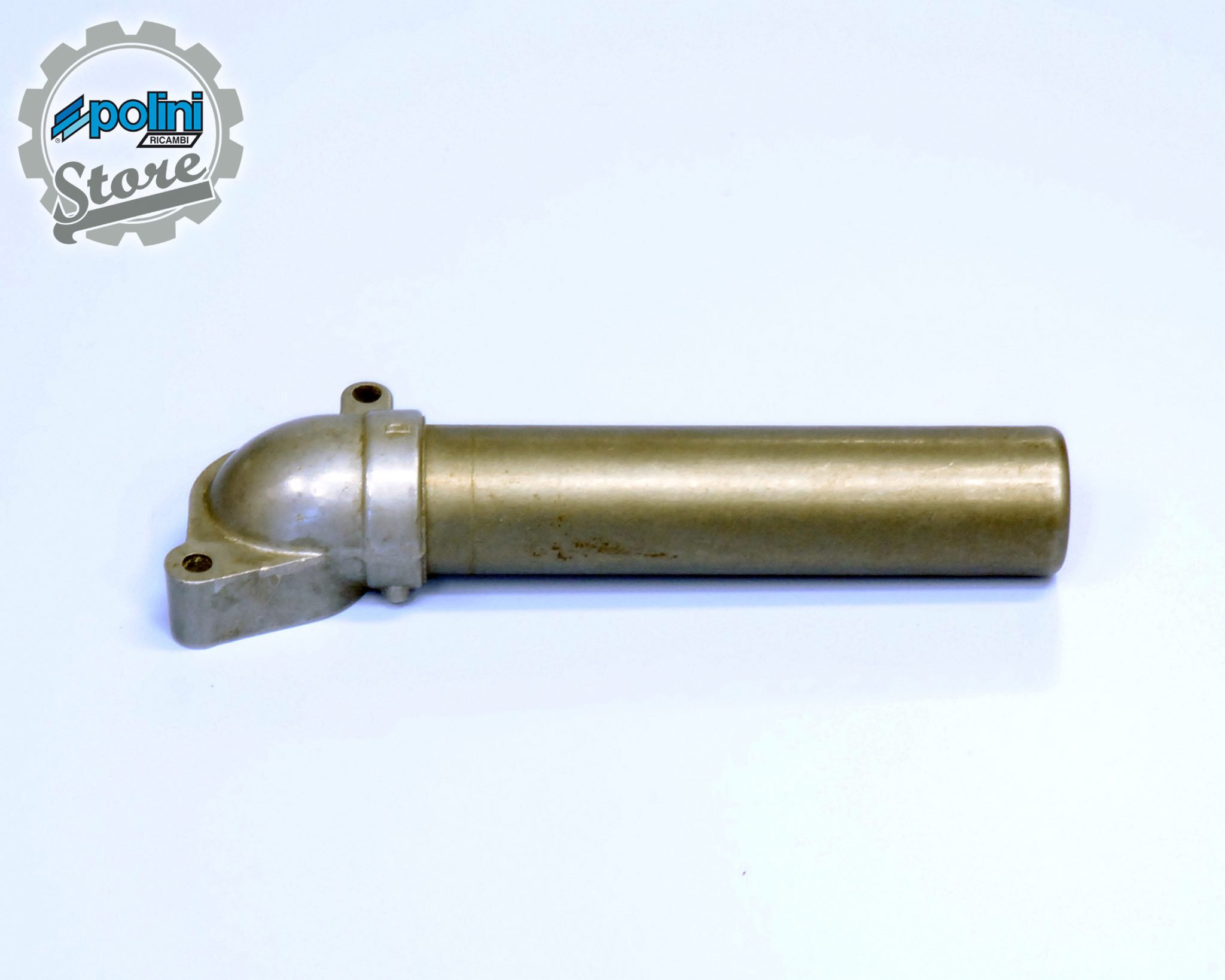 Collettore Di Aspirazione Per Motori BRIGGS & STRATTON - Ricambio Originale - Foto 4